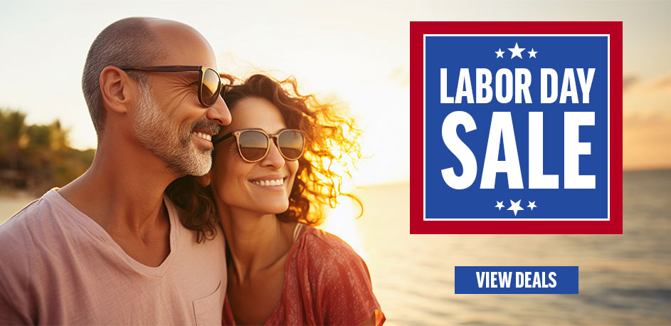 Labor Day Sale